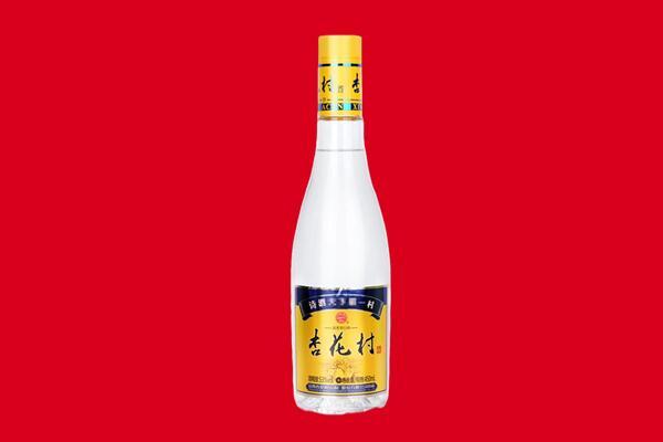 桂林回收杏花村