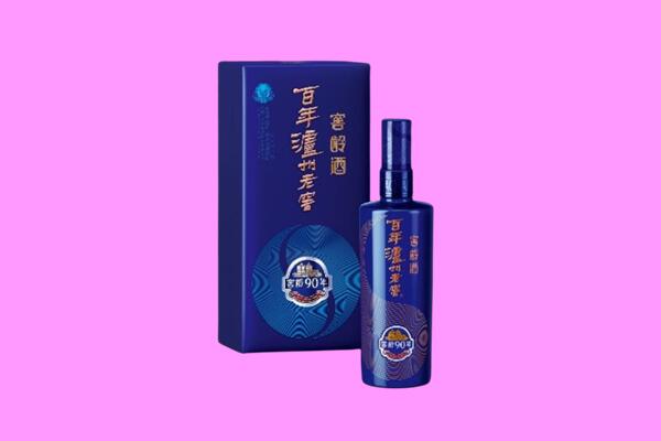 桂林回收泸州老窖