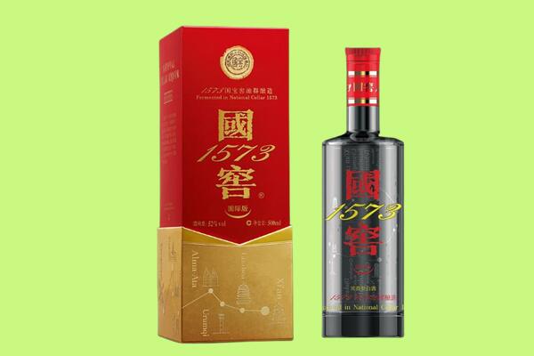 桂林回收国窖