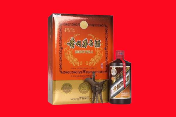 桂林回收30年茅台