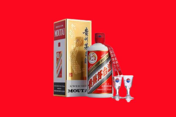 桂林回收贵州茅台酒